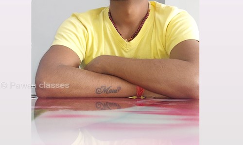 Pawan classes  - School Tuitions in Laxmi Nagar, Delhi
