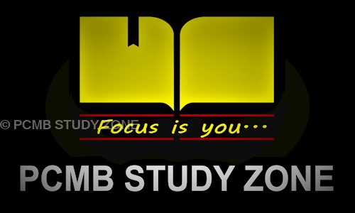 PCMB STUDY ZONE - School Tuitions in Kharadi, Pune