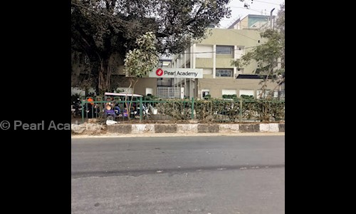 Pearl Academy - Job Training in Naraina, Delhi
