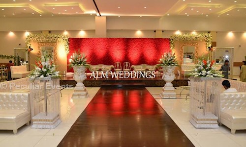 Peculiar Events - Catering Services in Ambarnath, Ambernath