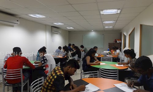 PEN Coaching Institute - School Tuitions in RT Nagar, Bangalore