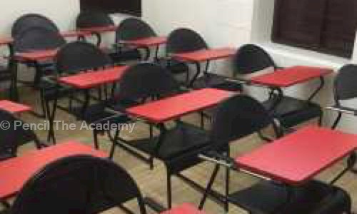 Pencil The Academy - School Tuitions in Kilpauk, Chennai