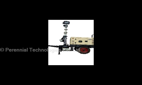 Perennial Technologies Pvt. Ltd. - Packers and Movers in Bavdhan, Pune