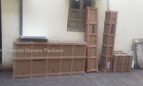 Perents movers packers - Packers and Movers in Udhna , Surat
