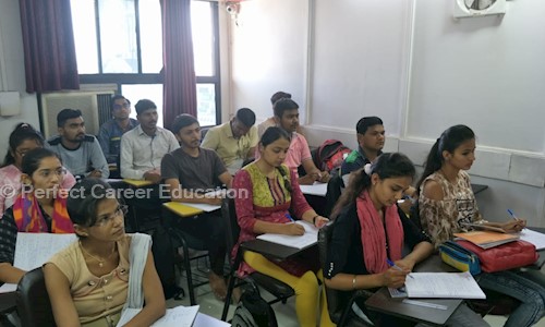 Perfect Career Education - Job Training in Maninagar, Ahmedabad