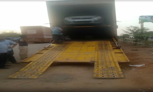 PERFECT CARGO MOVERS & PACKERS KOLHAPUR - Packers and Movers in Azad Chowk, Kolhapur