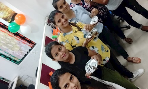 Perfect Tutor - School Tuitions in Sector 4, Noida