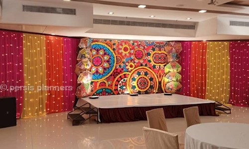 persis planners - Catering Services in Nad Kotha Road, Visakhapatnam