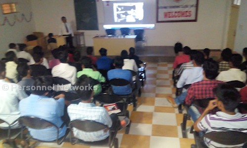 Personnel Networks - Job Training in Malviya Nagar, Jaipur