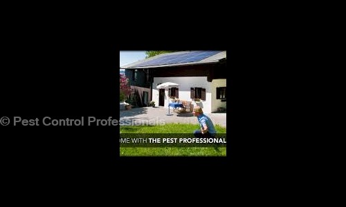 Pest Control Professionals - Pest Control in Ballupur, Dehradun