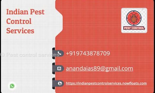 Pest control services - Pest Control in Doddapet, Kolar
