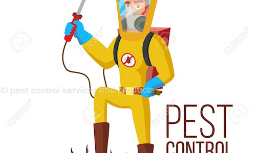 pest control services and products - Pest Control in Jalalpur, Aligarh