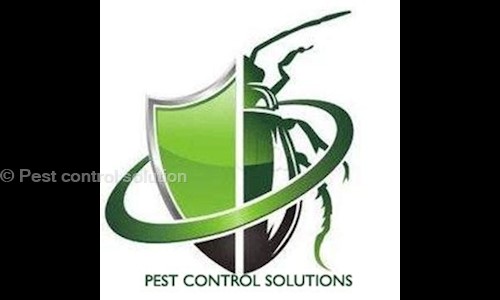 Pest control solution - Pest Control in Erode East, Erode