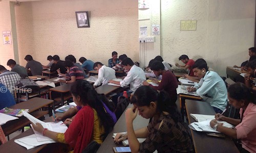 Phire - Job Training in Teynampet, Chennai