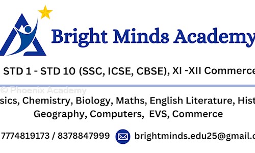 Phoenix Academy - School Tuitions in Raviwar Peth, Pune
