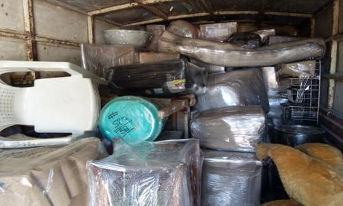 Phoenix Logistic India - Packers and Movers in Varanasi Cantonment, Varanasi