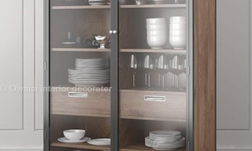 Owaisi interior decorater - Interior Designers & Decorators in Hebbal Layout, Mysore
