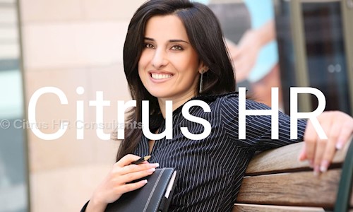 Citrus HR Consultants - Placement Consultancies in Andheri East, Mumbai