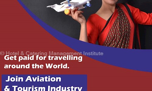 Hotel & Catering Management Institute - Job Training in Sector 17, Chandigarh