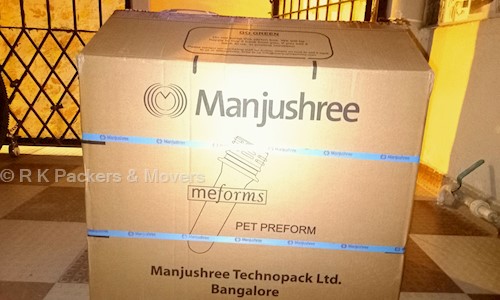 Bangalore Packers and Movers - Packers and Movers in Laggere, Bangalore