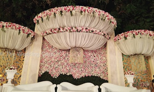 The Wedding Corp. - Catering Services in Bandra, Mumbai