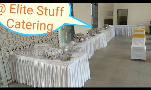 Elite Stuff Catering | Housewarming Catering - Catering Services in Wakad, Pimpri Chinchwad