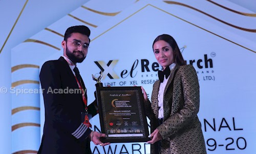 Spiceair Academy - Placement Consultancies in Sola, Ahmedabad