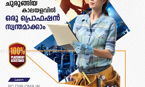 Capital Institute Of Technical Studies - Job Training in Panavila, Trivandrum