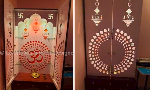 La Citation-Interiors Vide Vastu - Top Interior Designer in Ranchi - Interior Designers & Decorators in Harmu Road, Ranchi