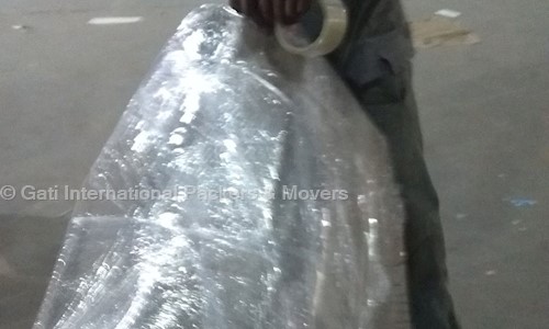 Gati International Packers & Movers - Packers and Movers in Rasulgarh, Bhubaneswar