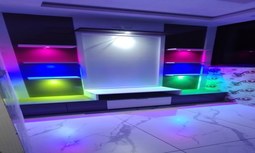 Unique Air Conditioning Enterprise  - Interior Designers & Decorators in Taltala, Kolkata