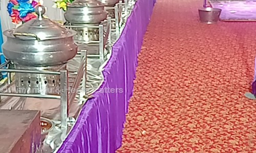 Himanshu & Heera Catters - Catering Services in Alambagh, Lucknow