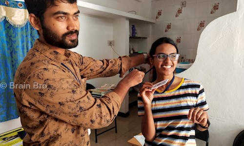 Brain Bro - Job Training in Uppilipalayam, Coimbatore