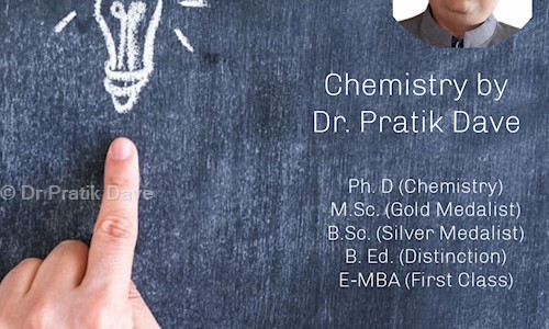 DR Pratik Dave Institue - School Tuitions in Vastrapur, Ahmedabad