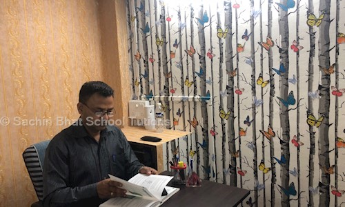 Sachin Bhat School Tutions - School Tuitions in Rajarampuri, Kolhapur