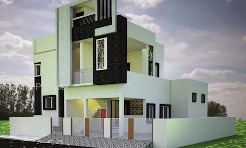 Shine Projects - Interior Designers & Decorators in Sadashiv Nagar, Madurai