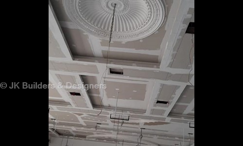 JK Builders & Designers - Interior Designers & Decorators in Thudiyalur, Coimbatore