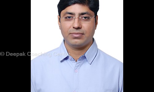 Deepak Coaching Centre - School Tuitions in Sector 10, Gurgaon