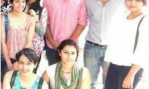 Sujay Biswas - Job Training in Salt Lake City, Kolkata