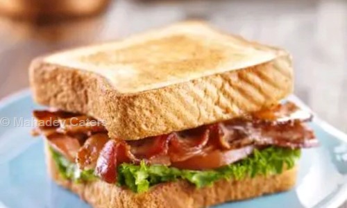 Mahadev Caters - Catering Services in Chanakyapuri, Ahmedabad