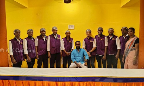 K K Catering - Catering Services in Ashok Nagar, Chennai