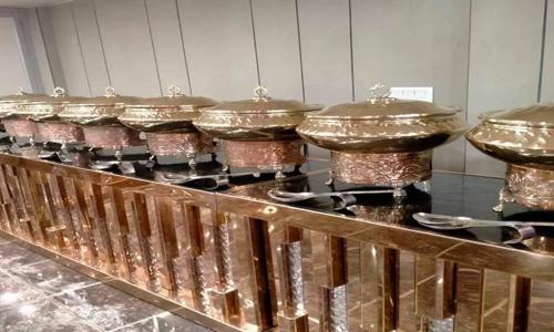 Fusion of flavours - Catering Services in Matiala, Delhi
