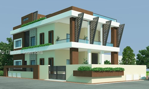 Divine Interiors - Interior Designers & Decorators in Model Town, Ludhiana