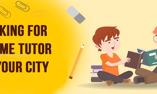 Ashayein.Com  Hope To Begin With - School Tuitions in Ashiyana, Lucknow