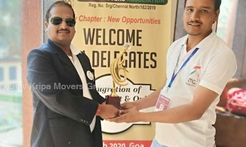 Shiv Kripa Movers Group - Packers and Movers in Vadadla, Bharuch