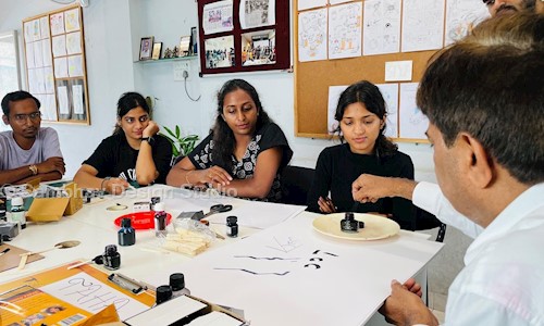 Sambhav Design Studio - Job Training in New Palasia, Indore
