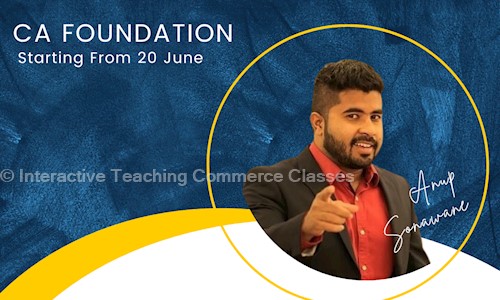 Interactive Teaching - School Tuitions in Vishrantwadi, Pune
