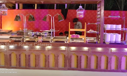 Shree Radhe Caterers - Catering Services in Ghodasar, Ahmedabad