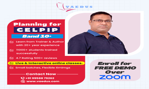 Vishal Choudhary - Entrance Exam Coaching in Sector 51, Noida