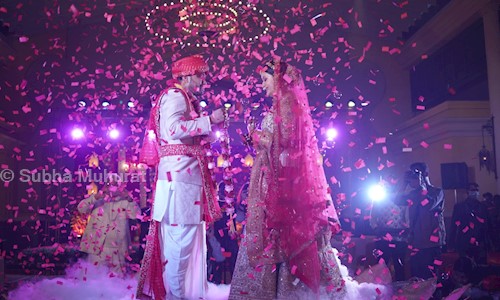 Subha Muhurat - Catering Services in Ganguly Bagan, Kolkata